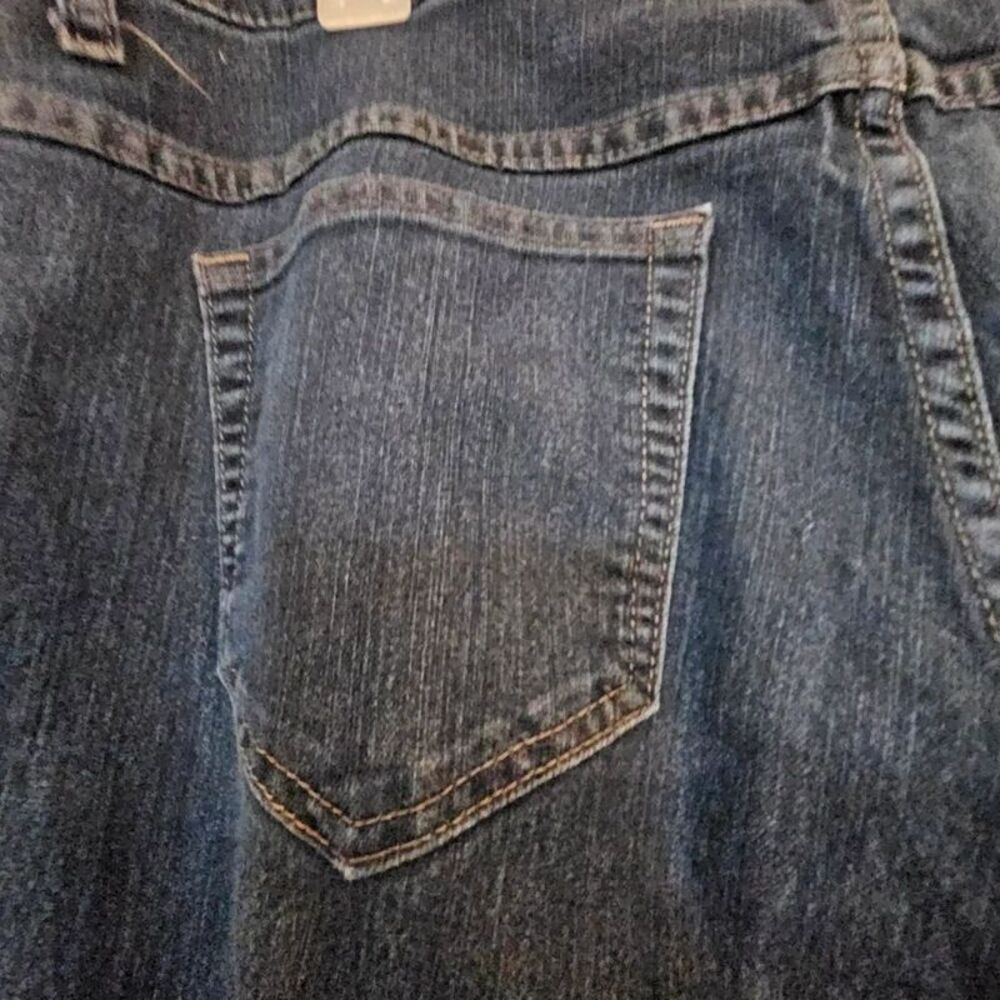 Lee Rider Capris - Picture 7 of 12